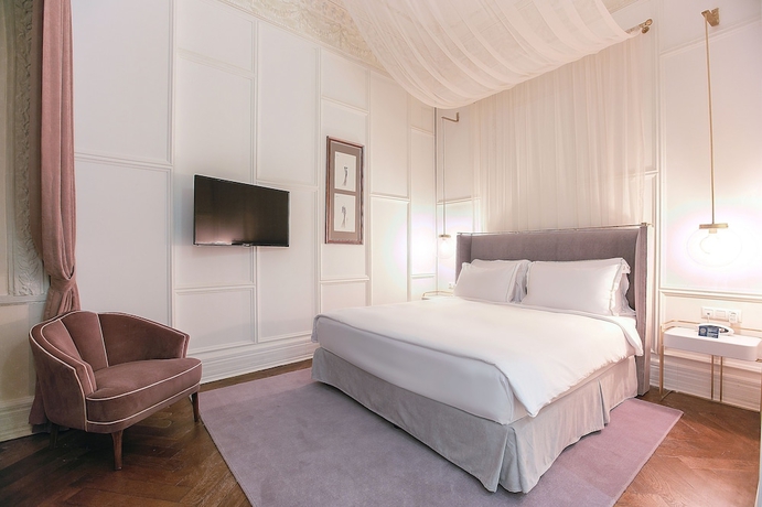 Imagen de la habitación del Mr Cas Hotels - Special Category. Foto 17