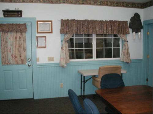 Imagen de la habitación del Mrs. Anderson's Lodging House. Foto 2