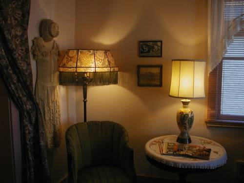 Imagen de la habitación del Mrs. Anderson's Lodging House. Foto 3