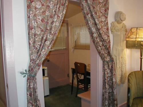 Imagen de la habitación del Mrs. Anderson's Lodging House. Foto 4
