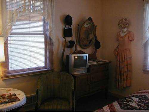 Imagen de la habitación del Mrs. Anderson's Lodging House. Foto 5