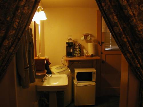 Imagen de la habitación del Mrs. Anderson's Lodging House. Foto 6