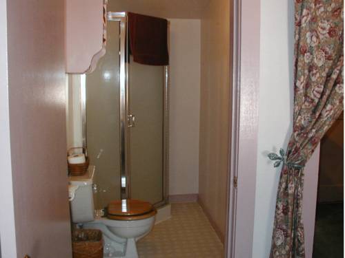 Imagen de la habitación del Mrs. Anderson's Lodging House. Foto 7