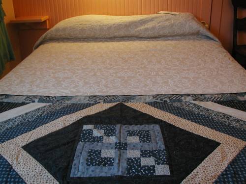 Imagen de la habitación del Mrs. Anderson's Lodging House. Foto 8