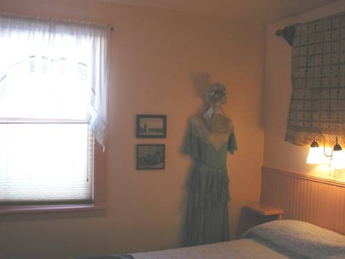 Imagen general del Mrs. Anderson's Lodging House. Foto 1