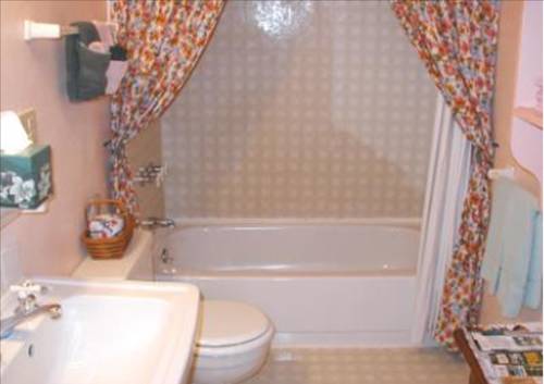 Imagen de la habitación del Mrs. Anderson's Lodging House. Foto 9