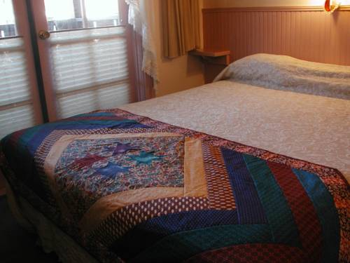 Imagen de la habitación del Mrs. Anderson's Lodging House. Foto 11