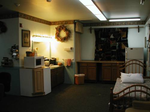 Imagen de la habitación del Mrs. Anderson's Lodging House. Foto 12