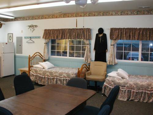 Imagen de la habitación del Mrs. Anderson's Lodging House. Foto 13