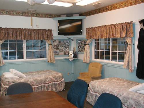 Imagen de la habitación del Mrs. Anderson's Lodging House. Foto 14