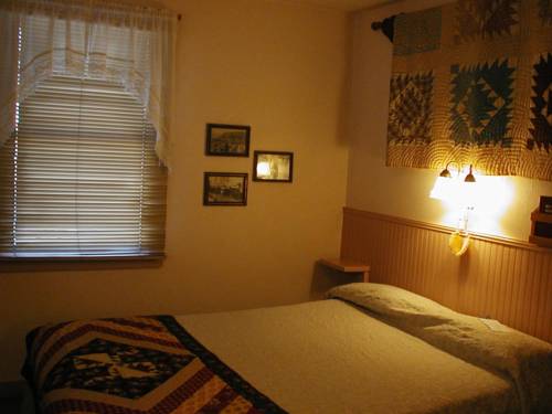 Imagen de la habitación del Mrs. Anderson's Lodging House. Foto 16