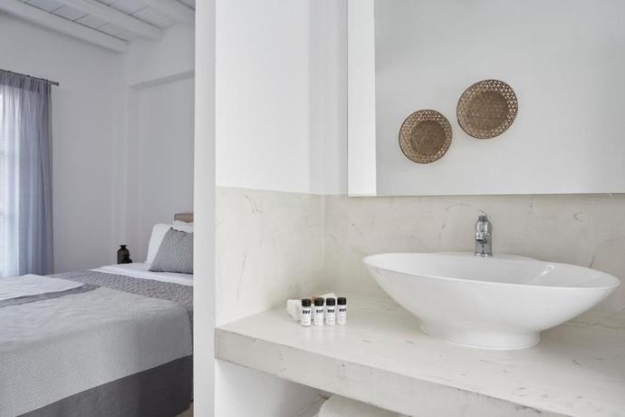 Imagen de la habitación del Mrs Armelina by Mr and Mrs White Hotels. Foto 2