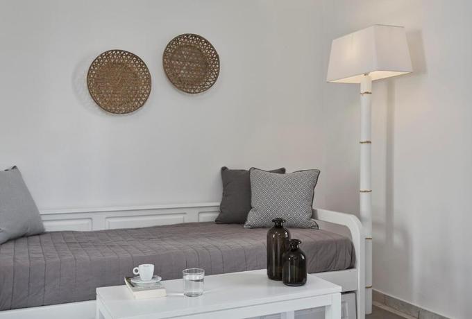Imagen de la habitación del Mrs Armelina by Mr and Mrs White Hotels. Foto 3