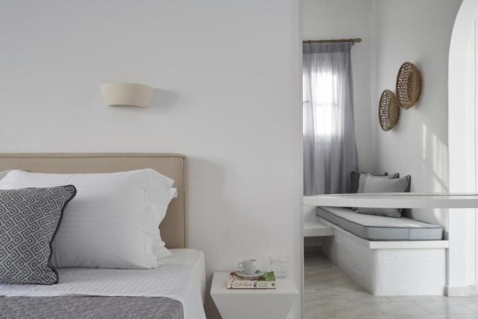 Imagen de la habitación del Mrs Armelina by Mr and Mrs White Hotels. Foto 4