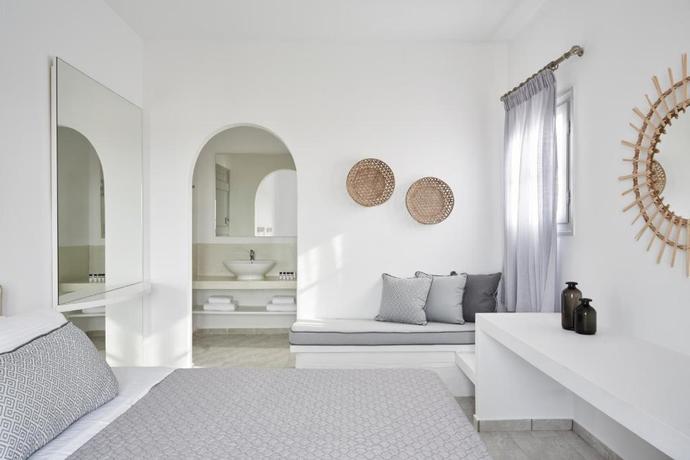 Imagen de la habitación del Mrs Armelina by Mr and Mrs White Hotels. Foto 7