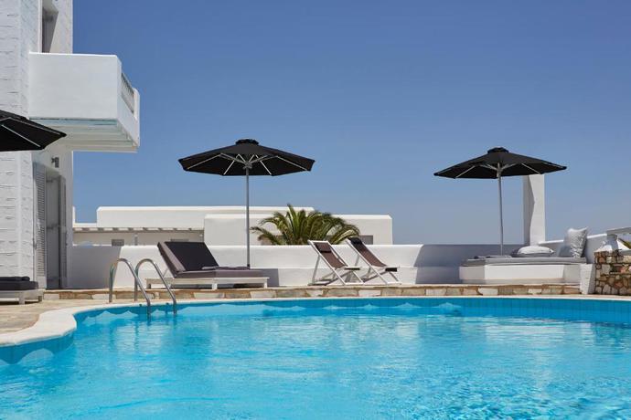 Imagen de la piscina del Mrs Armelina by Mr and Mrs White Hotels. Foto 10