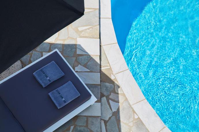 Imagen de la piscina del Mrs Armelina by Mr and Mrs White Hotels. Foto 12