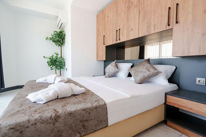 Imagen general del Mrt Suites Lara. Foto 4