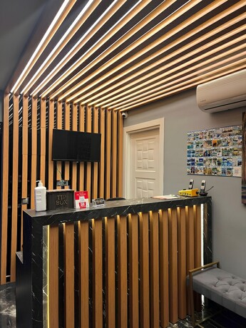 Imagen general del Mrt Suites Lara. Foto 6