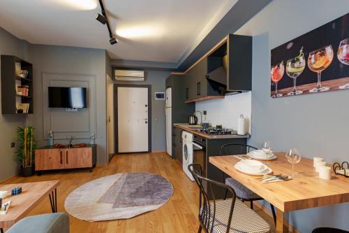 Imagen de la habitación del Mrt Suites Lara, Muratpaşa. Foto 20