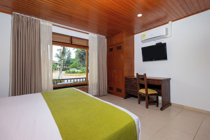Imagen de la habitación del Ms Campestre La Potra Plus. Foto 11