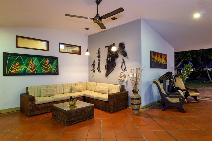 Imagen de los interiores del Ms Campestre La Potra Plus. Foto 14