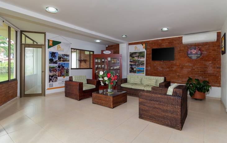Imagen de los interiores del Ms Campestre La Potra Plus. Foto 16