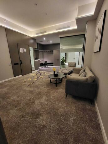 Imagen general del Msharef Almoden Hotel. Foto 10