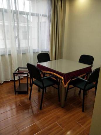 Imagen general del Mu Feng Hua Guesthouse. Foto 2