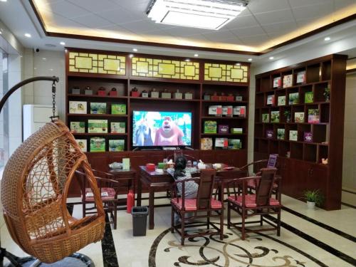 Imagen general del Mu Feng Hua Guesthouse. Foto 4