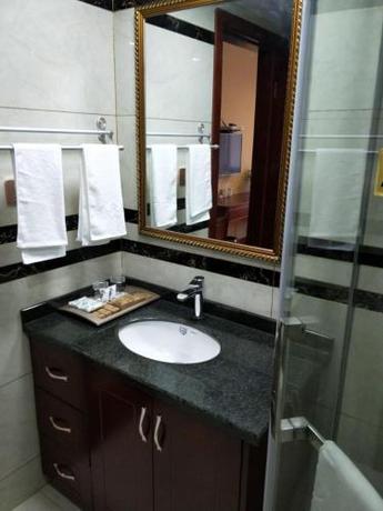 Imagen general del Mu Feng Hua Guesthouse. Foto 5