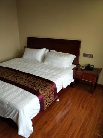 Imagen general del Mu Feng Hua Guesthouse. Foto 6