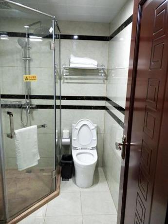 Imagen general del Mu Feng Hua Guesthouse. Foto 7