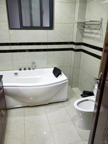 Imagen general del Mu Feng Hua Guesthouse. Foto 8