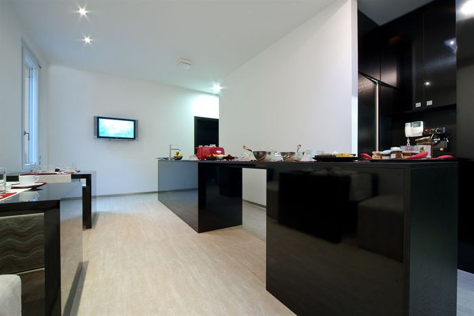 Imagen del bar/restaurante del Mu&agrave;. Foto 2