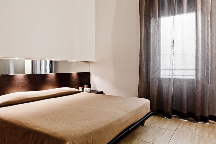 Imagen de la habitación del Mu&agrave;. Foto 8