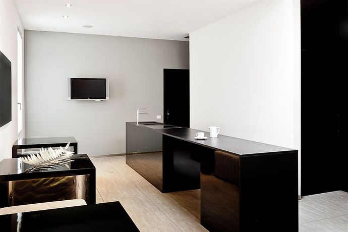 Imagen del bar/restaurante del Mu&agrave;. Foto 3