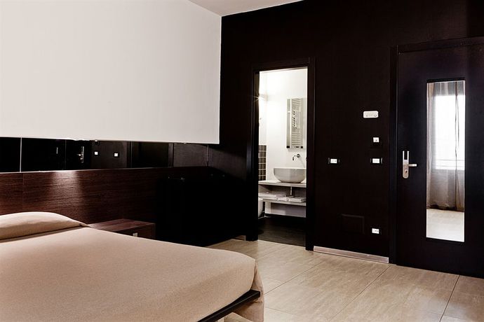 Imagen de la habitación del Mu&agrave;. Foto 11