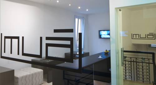 Imagen general del Muà. Foto 1