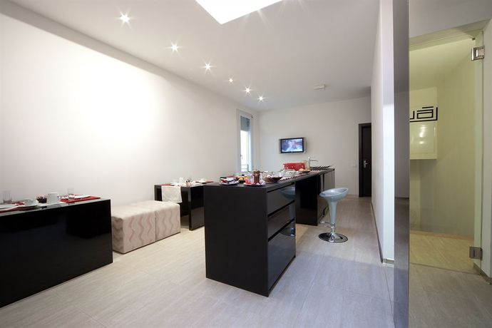 Imagen del bar/restaurante del Mu&agrave;. Foto 4