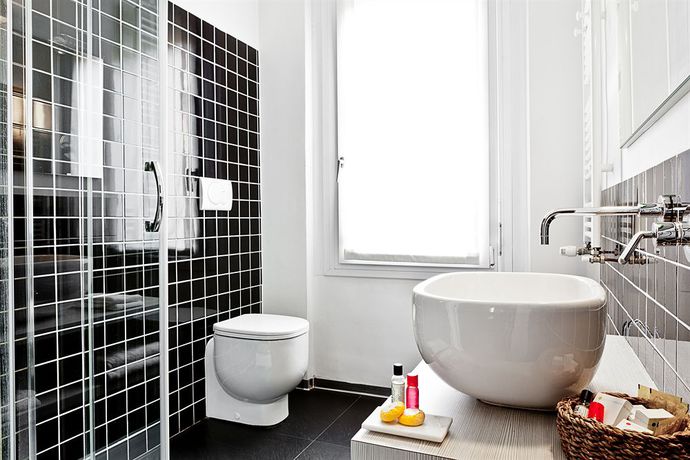 Imagen de la habitación del Mu&agrave;. Foto 12