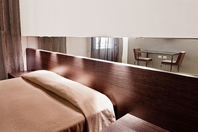 Imagen de la habitación del Mu&agrave;. Foto 13