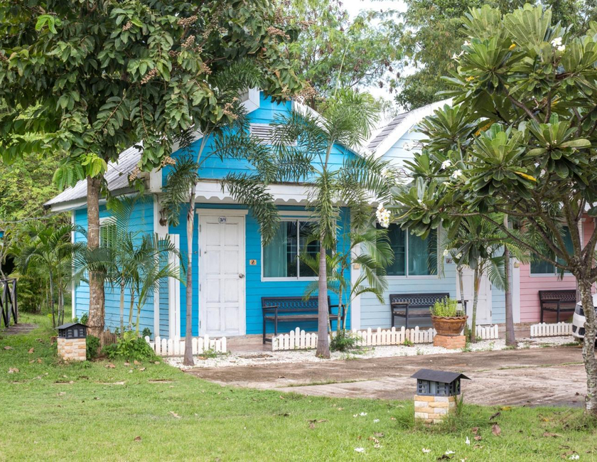 Imagen general del Muangway Garden Ville. Foto 4