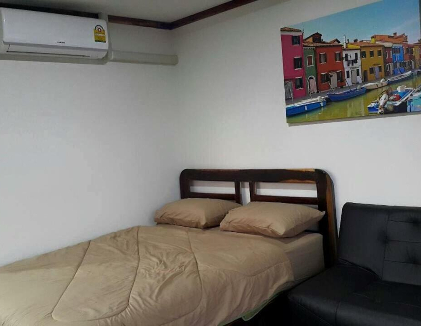 Imagen general del Muangway Garden Ville. Foto 21