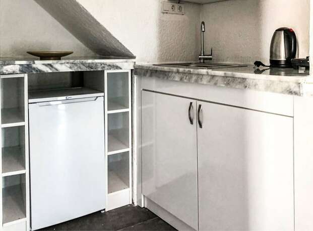 Imagen general del Mucho Butik Otel. Foto 3