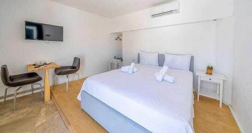 Imagen general del Mucho Butik Otel. Foto 5