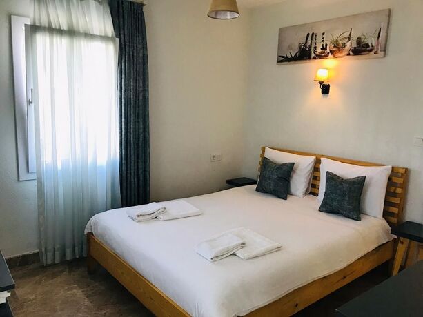 Imagen de la habitación del Mucho Butik Otel. Foto 18