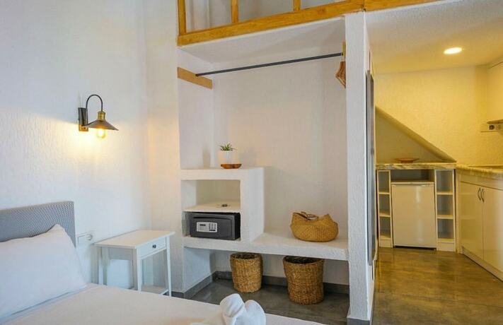 Imagen general del Mucho Butik Otel. Foto 10