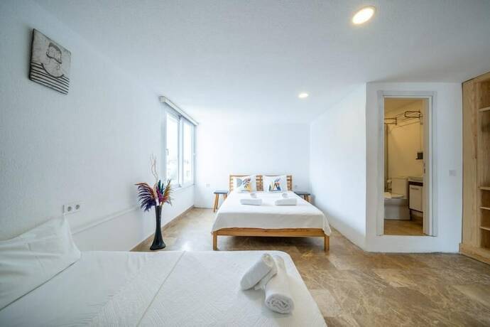 Imagen de la habitación del Mucho Butik Otel. Foto 20