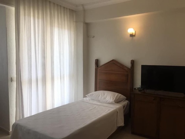 Imagen de la habitación del Mucize Termal Spa. Foto 17